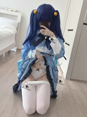 Nenechi890 OnlyFans Leaked Free Thumbnail Picture - #BeRRqTlZlK