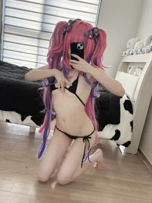 Nenechi890 OnlyFans Leaked Free Thumbnail Picture - #Cv6Br7MzZk
