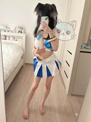 Nenechi890 OnlyFans Leaked Free Thumbnail Picture - #DGVEc2vpRH