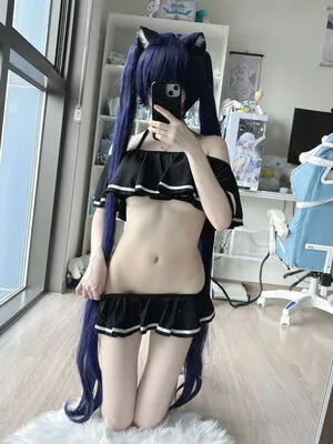 Nenechi890 OnlyFans Leaked Free Thumbnail Picture - #DIsSXGbpl9