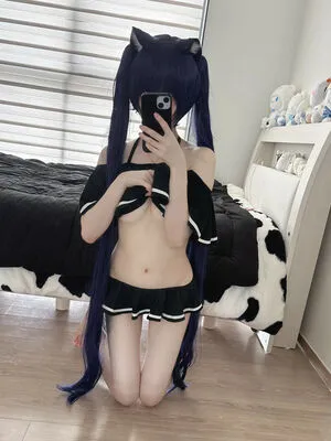 Nenechi890 OnlyFans Leaked Free Thumbnail Picture - #Dcy4hORT7S