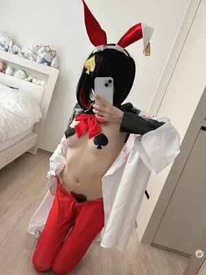 Nenechi890 OnlyFans Leaked Free Thumbnail Picture - #EYVK25PWIj