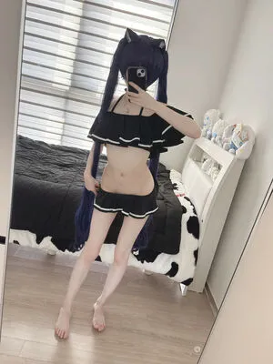 Nenechi890 OnlyFans Leaked Free Thumbnail Picture - #G0fixCKgUZ