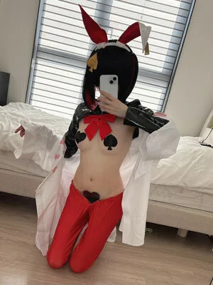 Nenechi890 OnlyFans Leaked Free Thumbnail Picture - #GZwSAqnWqT