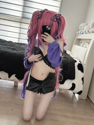 Nenechi890 OnlyFans Leaked Free Thumbnail Picture - #Gr5RX1i3Te