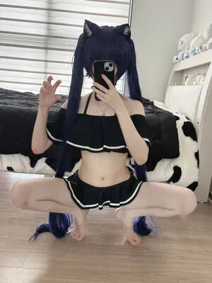 Nenechi890 OnlyFans Leaked Free Thumbnail Picture - #HstqmPUD9a