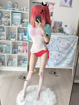 Nenechi890 OnlyFans Leaked Free Thumbnail Picture - #IAhItbBLcn