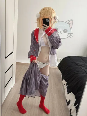 Nenechi890 OnlyFans Leaked Free Thumbnail Picture - #JNvPcWB966