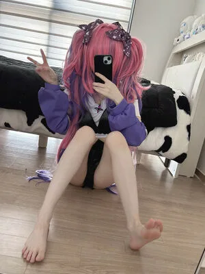 Nenechi890 OnlyFans Leaked Free Thumbnail Picture - #Jk7eGqFkmy