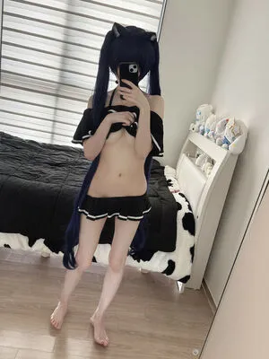 Nenechi890 OnlyFans Leaked Free Thumbnail Picture - #KBb9bHTrzx