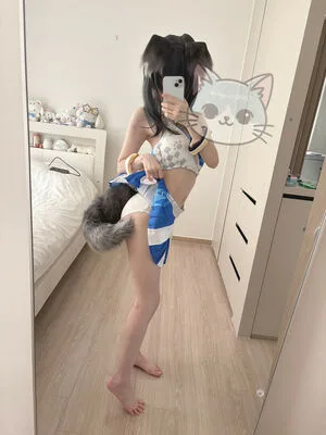 Nenechi890 OnlyFans Leaked Free Thumbnail Picture - #LuXoGwc6SL