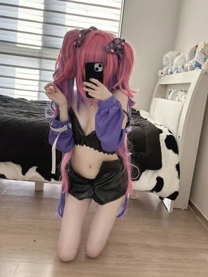 Nenechi890 OnlyFans Leaked Free Thumbnail Picture - #M2lV7ZFJrX