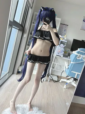 Nenechi890 OnlyFans Leaked Free Thumbnail Picture - #MEsa5IRtt8