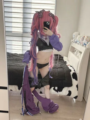 Nenechi890 OnlyFans Leaked Free Thumbnail Picture - #MMzKFStr16