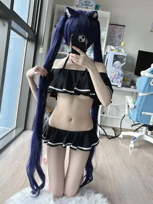 Nenechi890 OnlyFans Leaked Free Thumbnail Picture - #N9bP7C53WN