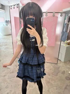Nenechi890 OnlyFans Leaked Free Thumbnail Picture - #NHCwtc55wd
