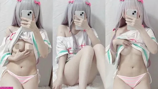 Nenechi890 OnlyFans Leaked Free Thumbnail Picture - #NQjIEvQkgz