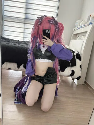 Nenechi890 OnlyFans Leaked Free Thumbnail Picture - #NbwLMVFtLB