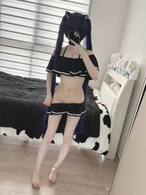 Nenechi890 OnlyFans Leaked Free Thumbnail Picture - #OFfGsP3kbt