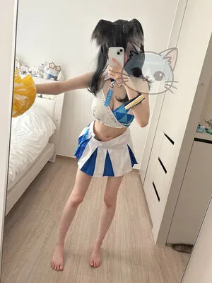 Nenechi890 OnlyFans Leaked Free Thumbnail Picture - #QP0Wc38fy5