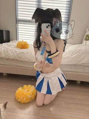 Nenechi890 OnlyFans Leaked Free Thumbnail Picture - #QklCtixQU9