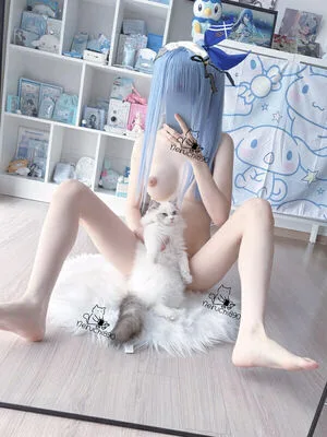 Nenechi890 OnlyFans Leaked Free Thumbnail Picture - #RITsfdAtMJ