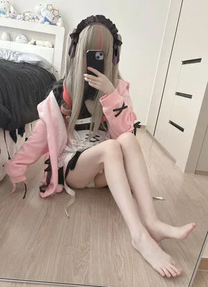 Nenechi890 OnlyFans Leaked Free Thumbnail Picture - #UWBK0rCF4h