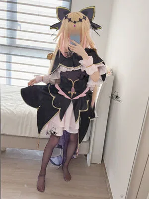 Nenechi890 OnlyFans Leaked Free Thumbnail Picture - #UXfNSV3cHu