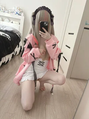 Nenechi890 OnlyFans Leaked Free Thumbnail Picture - #VKZKbJ65je