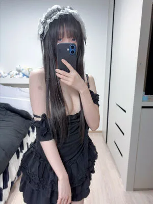 Nenechi890 OnlyFans Leaked Free Thumbnail Picture - #WZ8NZeQMv9