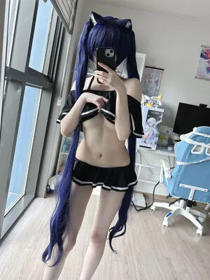 Nenechi890 OnlyFans Leaked Free Thumbnail Picture - #Wj3k8z0k45