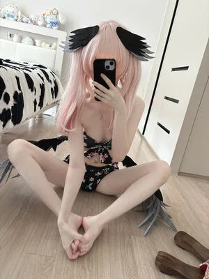 Nenechi890 OnlyFans Leaked Free Thumbnail Picture - #Xt8PiREVa9