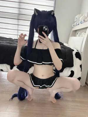 Nenechi890 OnlyFans Leaked Free Thumbnail Picture - #YlndzOxRF2