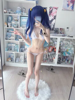 Nenechi890 OnlyFans Leaked Free Thumbnail Picture - #Zk91e4RKnG