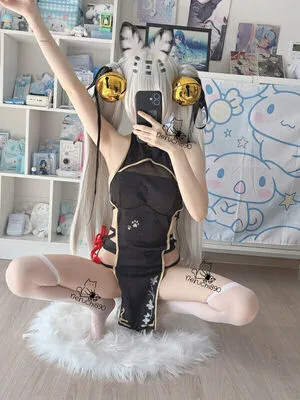 Nenechi890 OnlyFans Leaked Free Thumbnail Picture - #aZkGg4cJjM