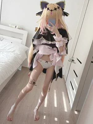 Nenechi890 OnlyFans Leaked Free Thumbnail Picture - #atALlCYfXX