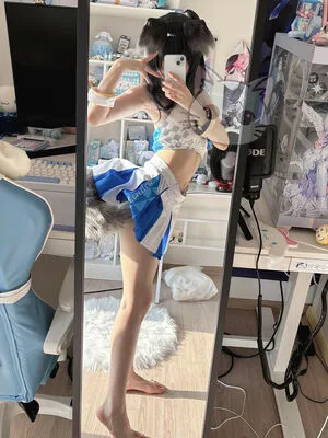 Nenechi890 OnlyFans Leaked Free Thumbnail Picture - #bECOkfvoFX