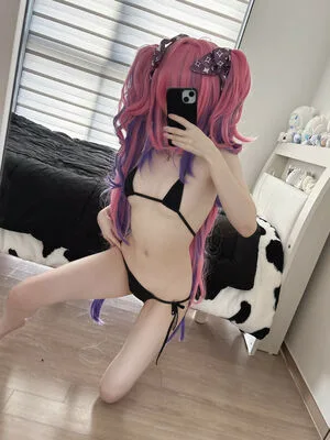 Nenechi890 OnlyFans Leaked Free Thumbnail Picture - #bIUgvD5koD