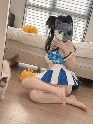 Nenechi890 OnlyFans Leaked Free Thumbnail Picture - #bS1N01xBOo