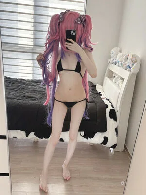 Nenechi890 OnlyFans Leaked Free Thumbnail Picture - #baEtdjgNd9