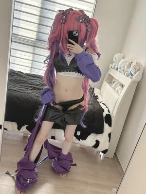 Nenechi890 OnlyFans Leaked Free Thumbnail Picture - #ddloqGstYx