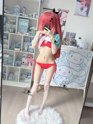 Nenechi890 OnlyFans Leaked Free Thumbnail Picture - #e8jAdQwzh9