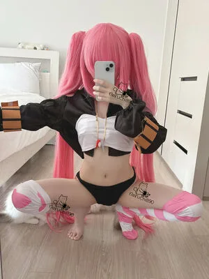 Nenechi890 OnlyFans Leaked Free Thumbnail Picture - #eFnnTIBlcU