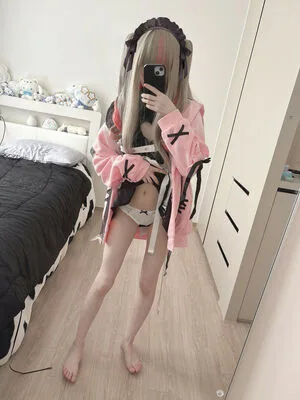 Nenechi890 OnlyFans Leaked Free Thumbnail Picture - #eUFDKxQZkz