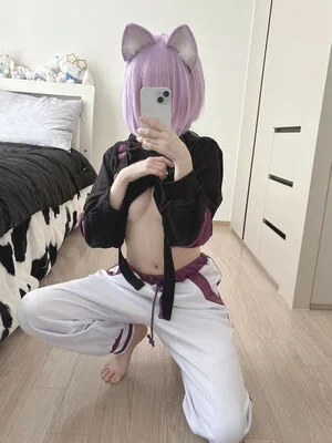 Nenechi890 OnlyFans Leaked Free Thumbnail Picture - #g1cHAWdPho