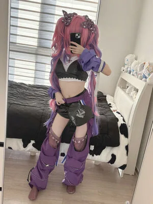 Nenechi890 OnlyFans Leaked Free Thumbnail Picture - #galWJJFX0B