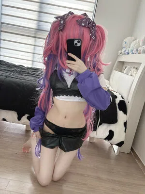 Nenechi890 OnlyFans Leaked Free Thumbnail Picture - #h9T00j3htz
