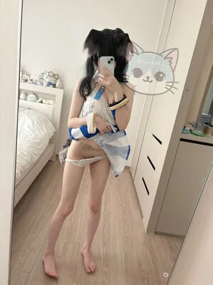 Nenechi890 OnlyFans Leaked Free Thumbnail Picture - #hEbxMueMS6