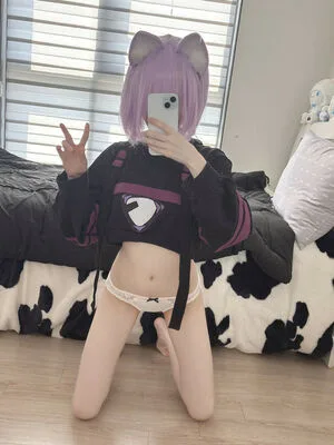 Nenechi890 OnlyFans Leaked Free Thumbnail Picture - #hptGhipcx7