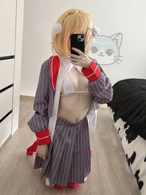 Nenechi890 OnlyFans Leaked Free Thumbnail Picture - #i0HDzFaBel